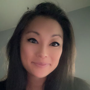 Meet your Posher, Jen